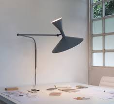 Lampe de Marseille, 1954